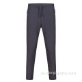 Sport Gym Gym Jogging Training Track Pants para hombres